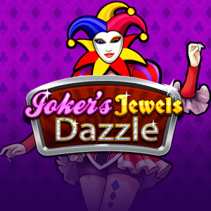 Joker's Jewels Dazzle