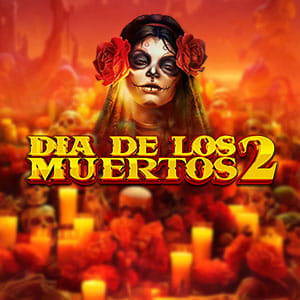 Dia De Los Muertos 2