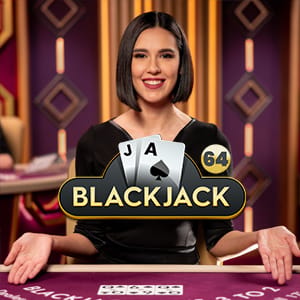 Blackjack 64