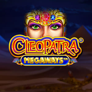 Cleopatra Megaways