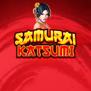 Samurai Katsumi