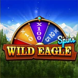Wild Eagle Spins