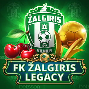 FK Žalgiris Legacy