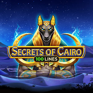 Secrets of Cairo