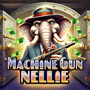 Machine Gun Nellie