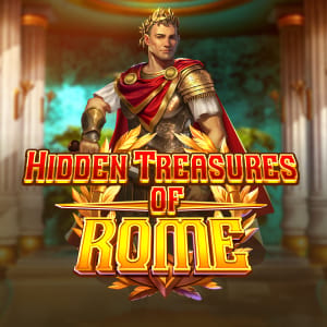 Hidden Treasures Of Rome