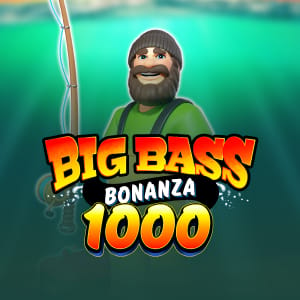 Big Bass Bonanza 1000