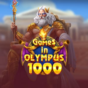 Games in Olympus 1000