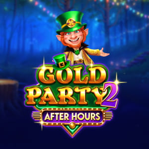 Gold Party 2 – After Hours