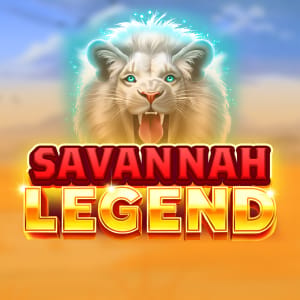 Savannah Legend