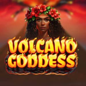 Volcano Goddess