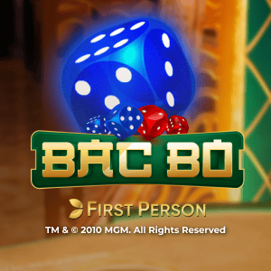 First Person Bac Bo