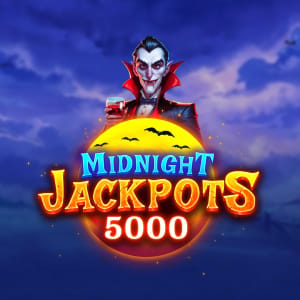 Midnight Jackpots 5000