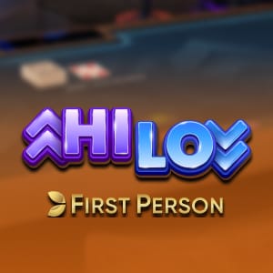 First Person HiLo