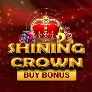 Shining Crown Buy Bonus