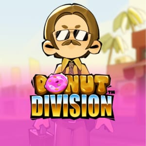 Donut Division
