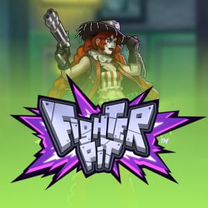 Fighter Pit