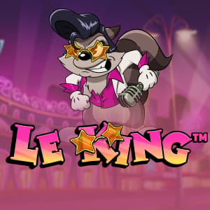 Le King