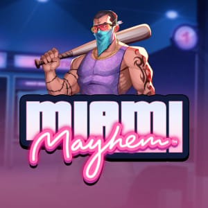 Miami Mayhem