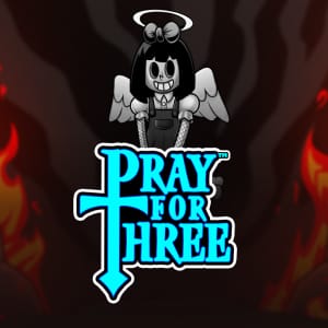 Pray for Three