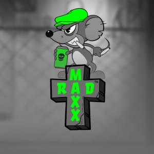 Rad Maxx