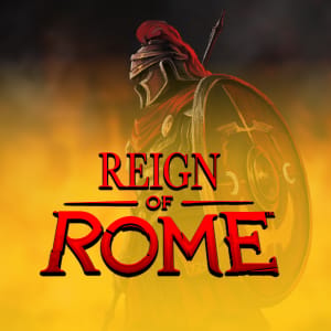 Reign of Rome