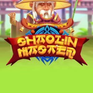 Shaolin Master