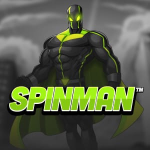 Spinman