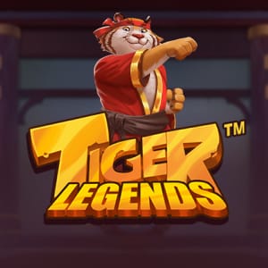 Tiger Legends