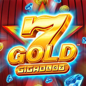 7 Gold Gigablox