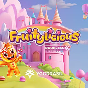 Fruitylicious