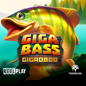 Giga Bass Gigablox