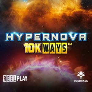 Hypernova 10K Ways