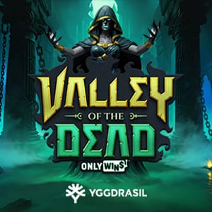 Valley of the Dead