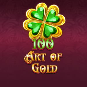 100 Art Of Gold