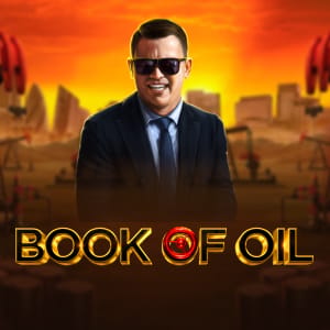 Book of Oil