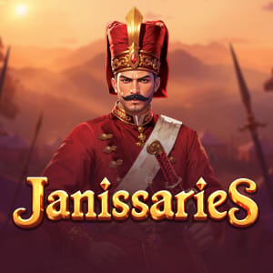 Janissaries