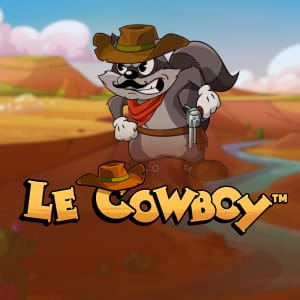 Le Cowboy