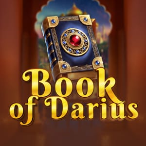 Book of Darius