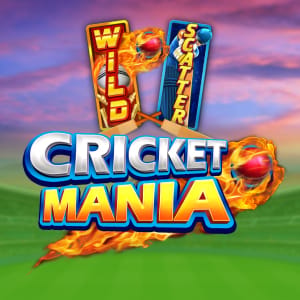 Cricket Mania