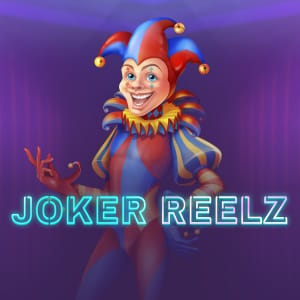 Joker Reelz