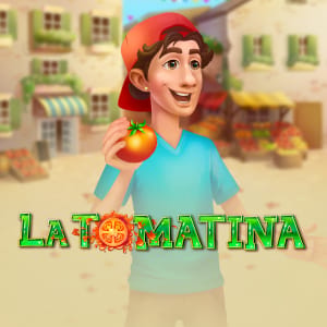 La Tomatina
