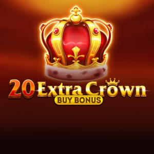20 Extra Crown Buy Bonus