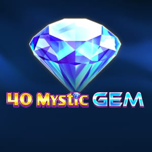 40 Mystic Gem