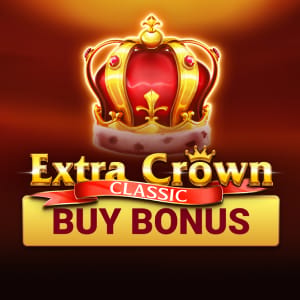 Extra Crown Classic Buy Bonus