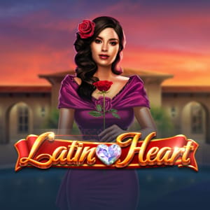 Latin Heart
