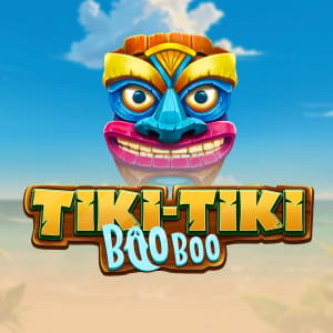 Tiki Tiki Boo Boo