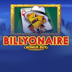 Billyonaire Bonus Buy