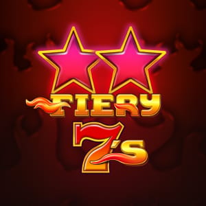 Fiery 7’s