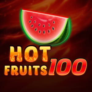 Hot Fruits 100